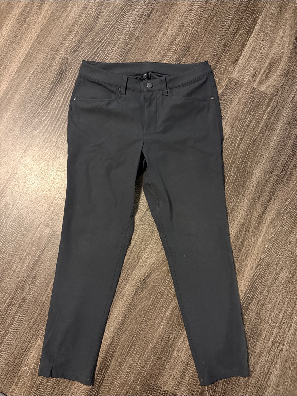 Lululemon ABC pants